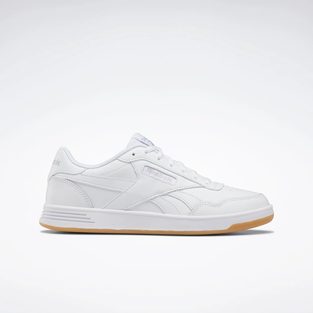 Tenis Classics | Reebok Court Advance | Mujer - Imagen 1