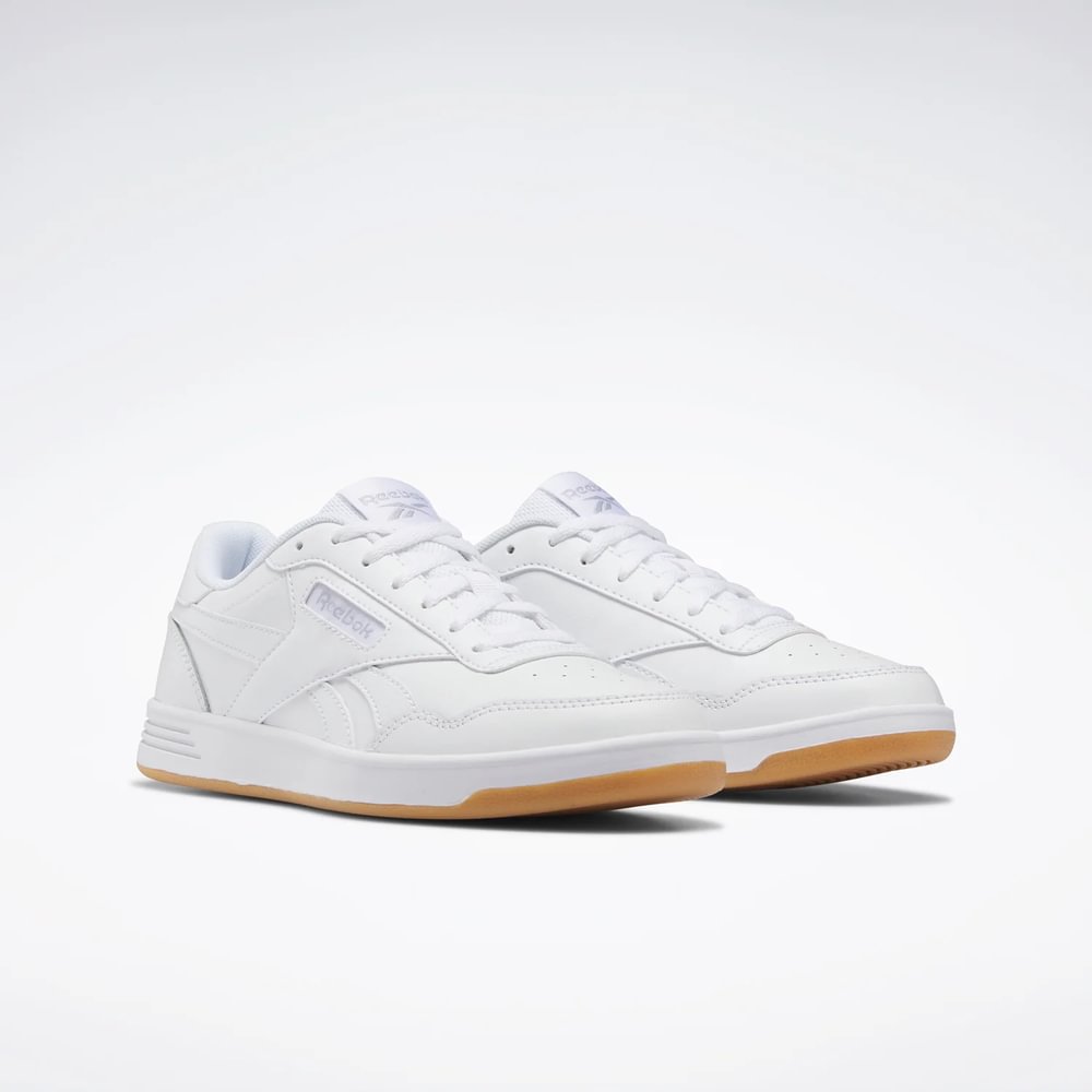 Tenis Classics | Reebok Court Advance | Mujer - Imagen 2