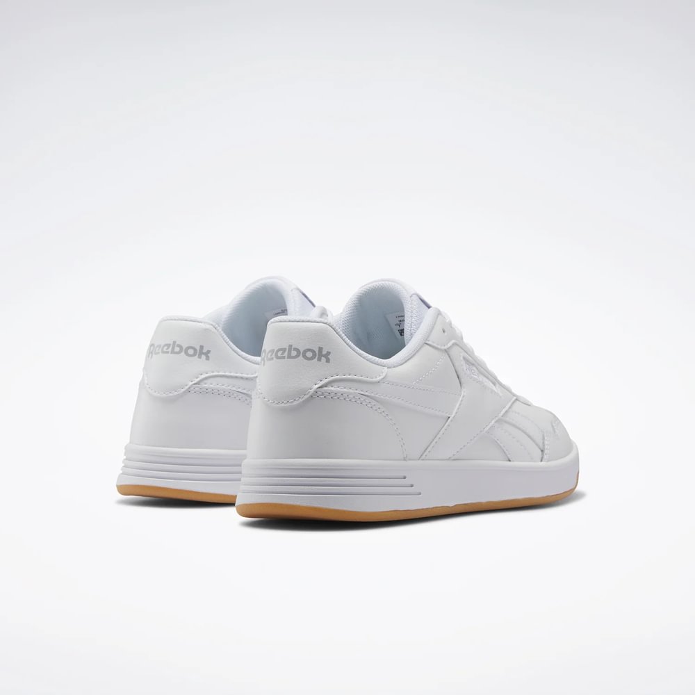 Tenis Classics | Reebok Court Advance | Mujer - Imagen 4
