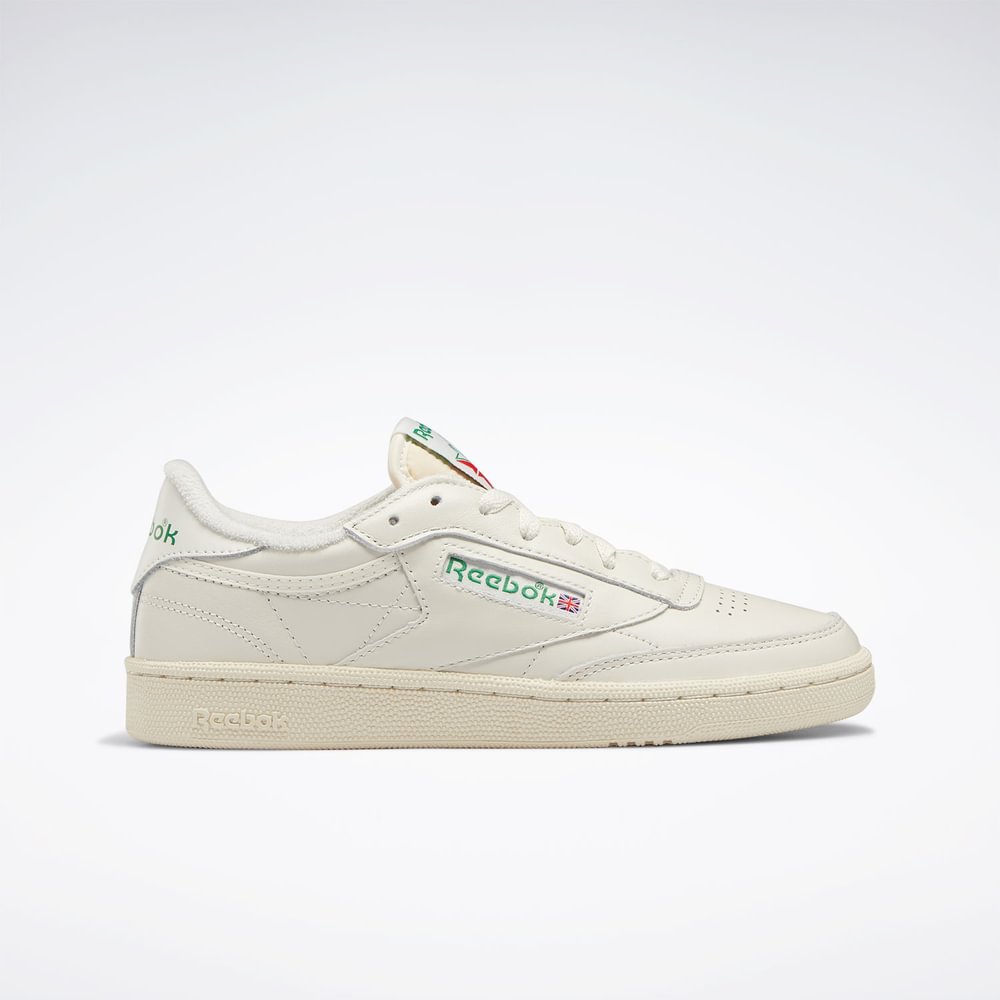 Tenis Classics | Club C 85 Vintage | Mujer - Imagen 1
