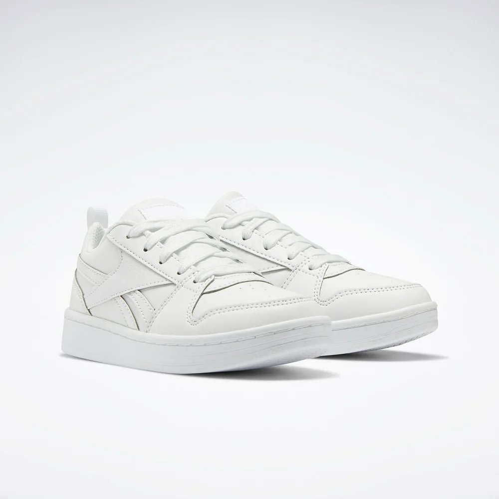 Tenis Classics | Reebok Royal Prime 2.0 | Niño - Imagen 2