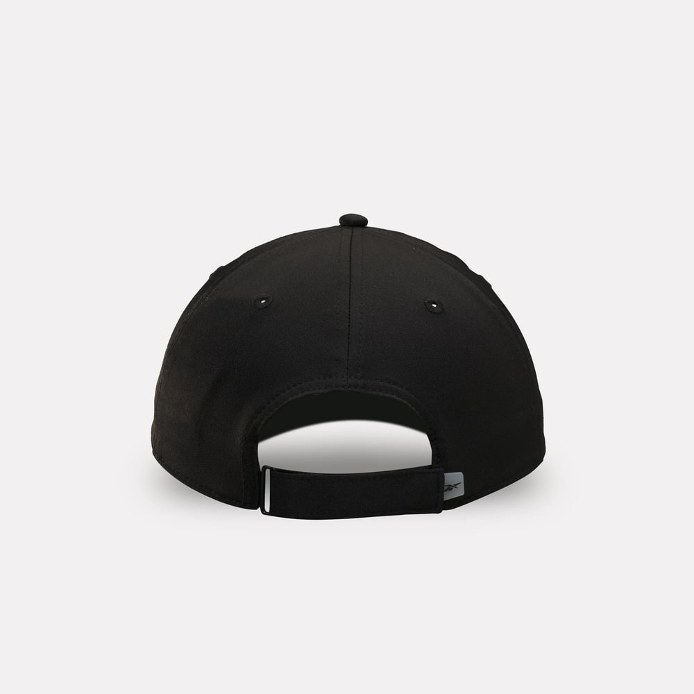 Gorra Training | Rbk Training Perforated Cap | UNISEX - Imagen 4