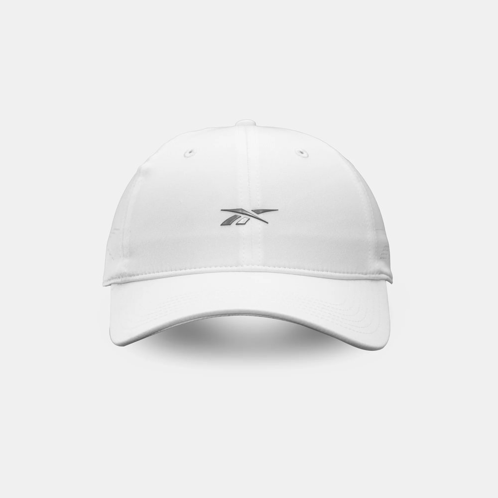 Gorra Training | Rbk Training Perforated Cap | UNISEX - Imagen 1