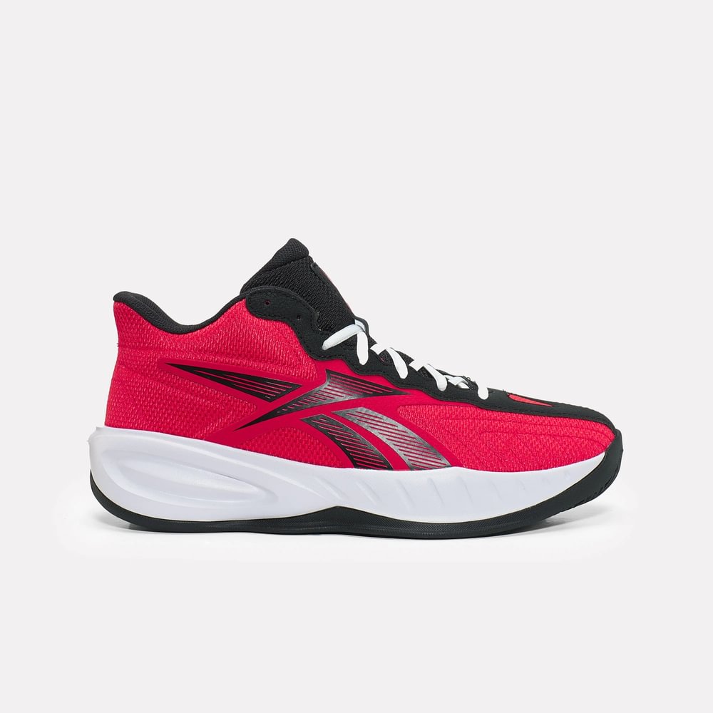 Tenis Basketball | Reebok Press | Unisex - Imagen 1