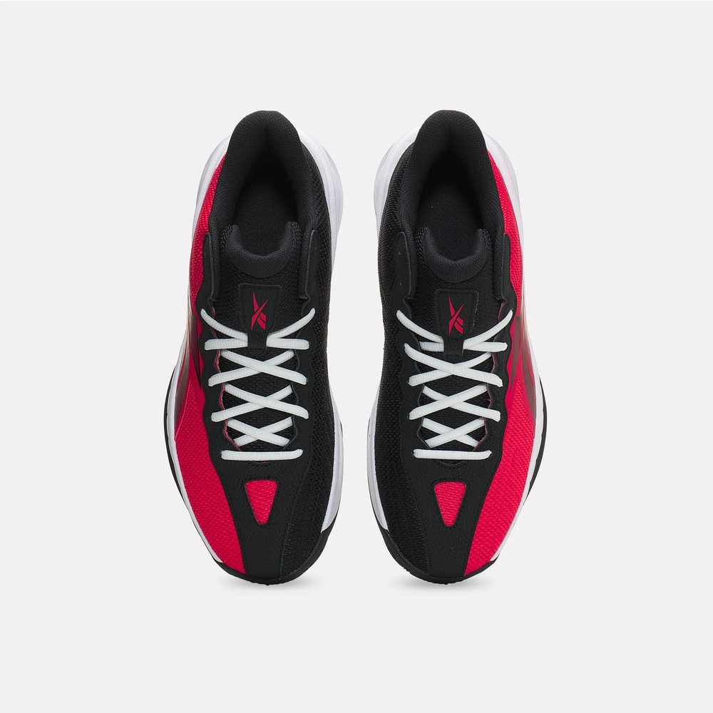 Tenis Basketball | Reebok Press | Unisex - Imagen 3