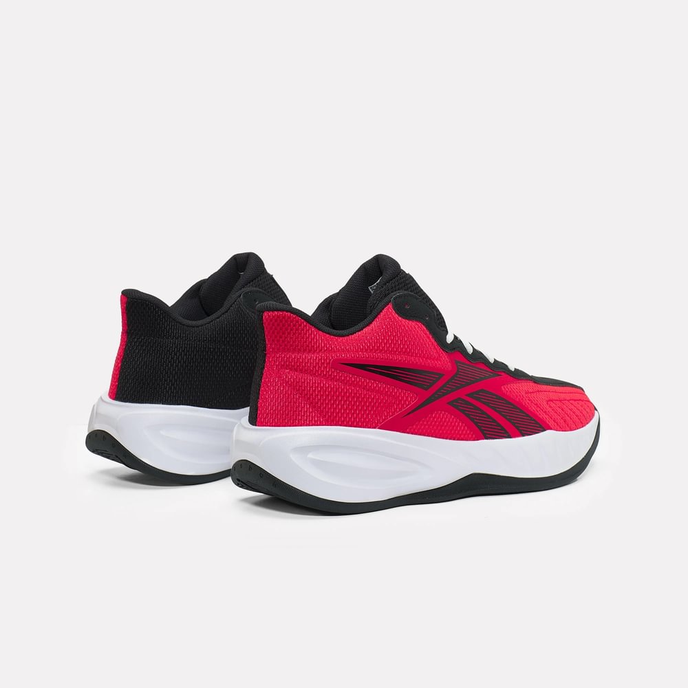 Tenis Basketball | Reebok Press | Unisex - Imagen 4