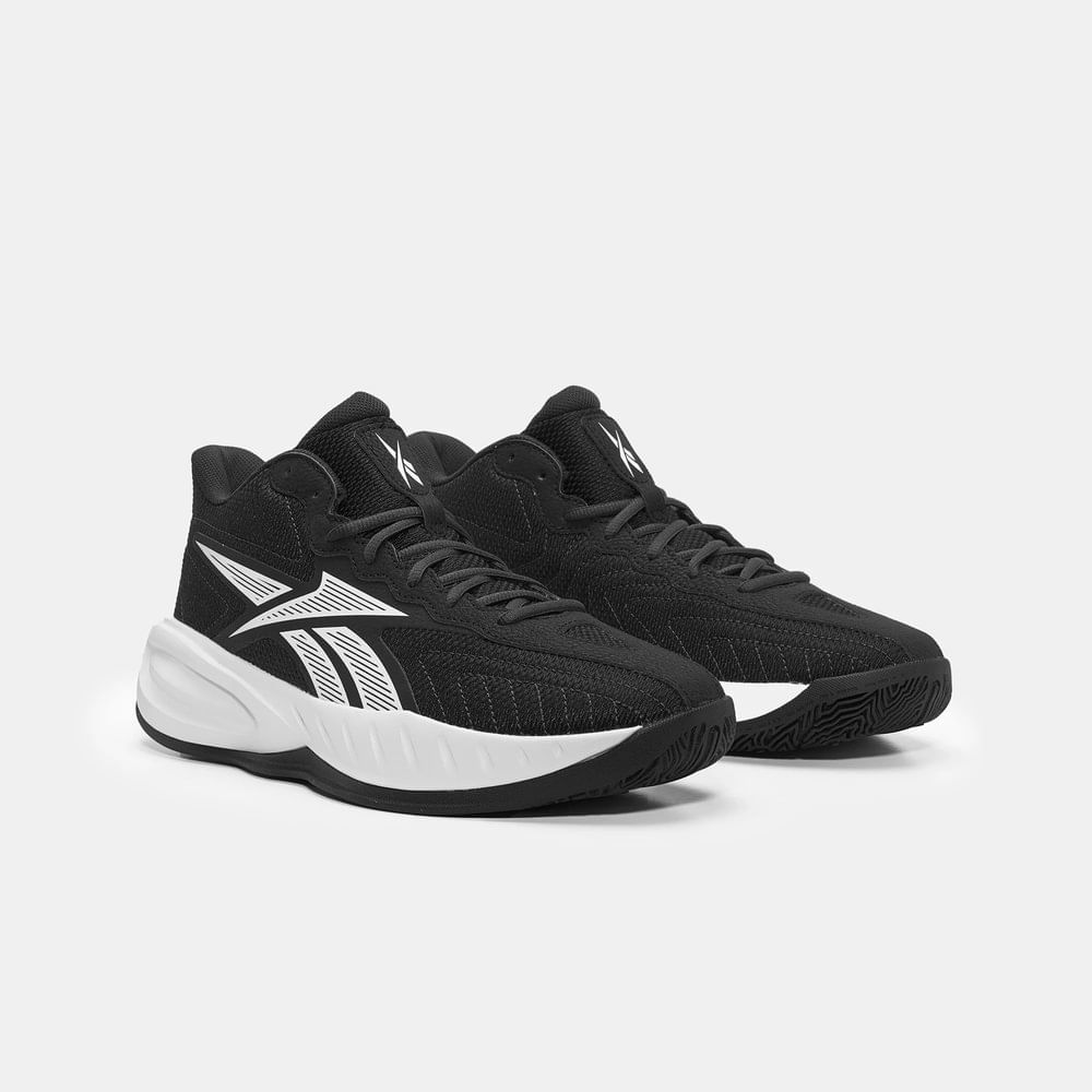 Tenis Basketball | Reebok Press | Unisex - Imagen 2
