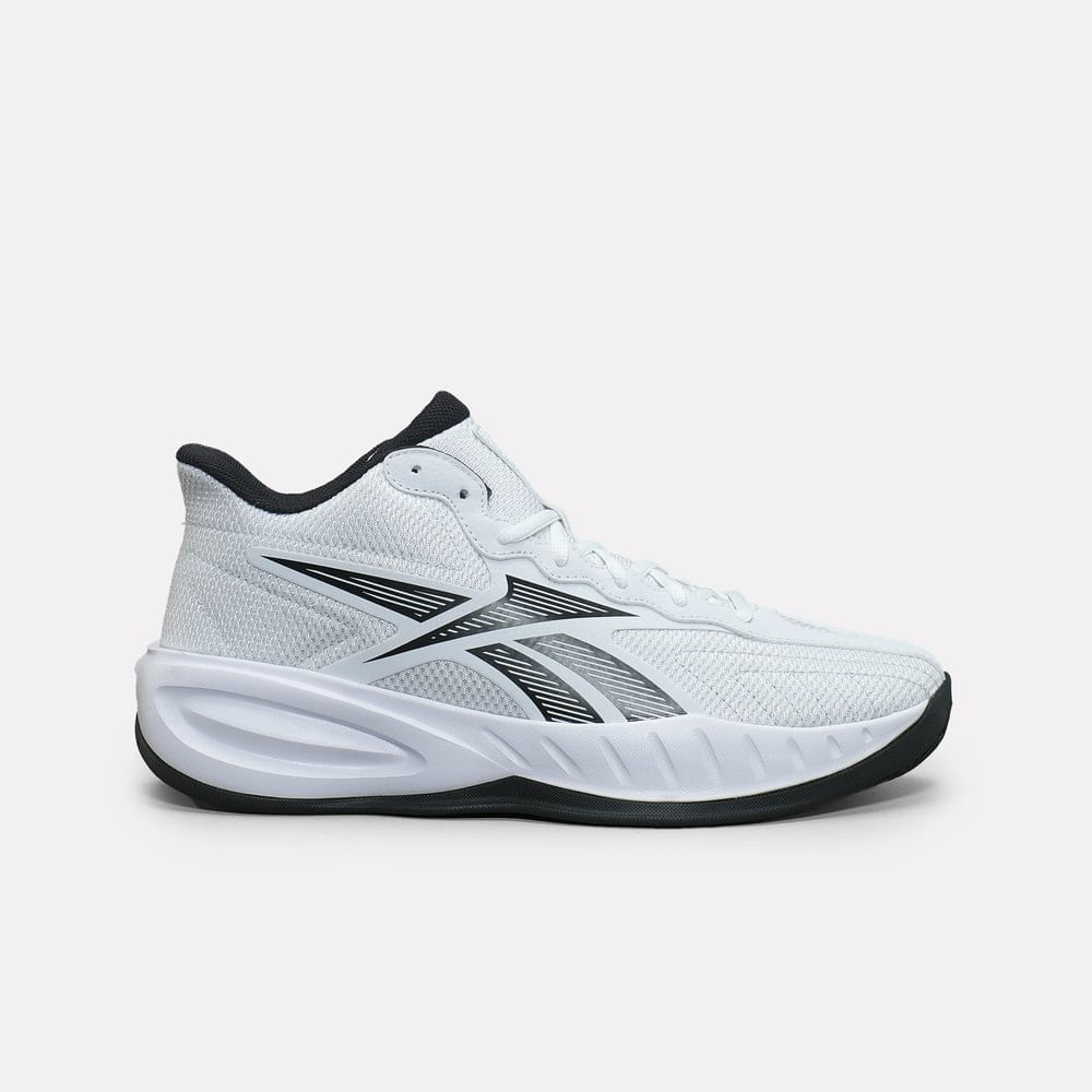 Tenis Basketball | Reebok Press | Unisex - Imagen 1