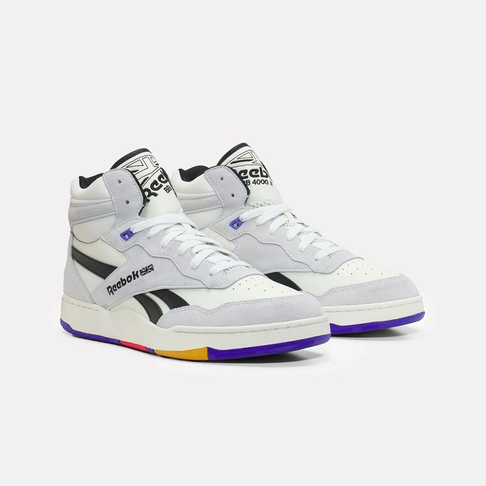 Tenis Classics | Bb 4000 Ii Mid | Unisex - Imagen 2