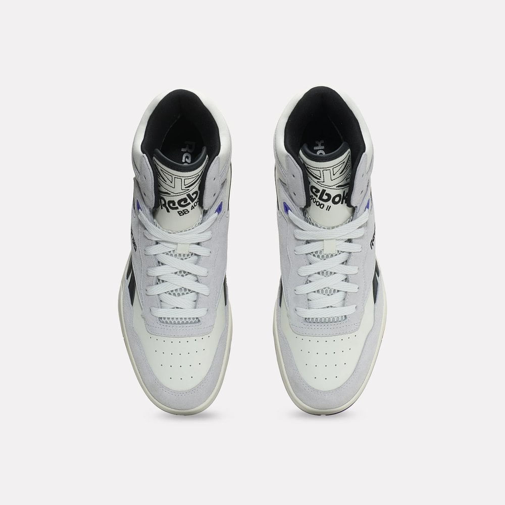 Tenis Classics | Bb 4000 Ii Mid | Unisex - Imagen 3