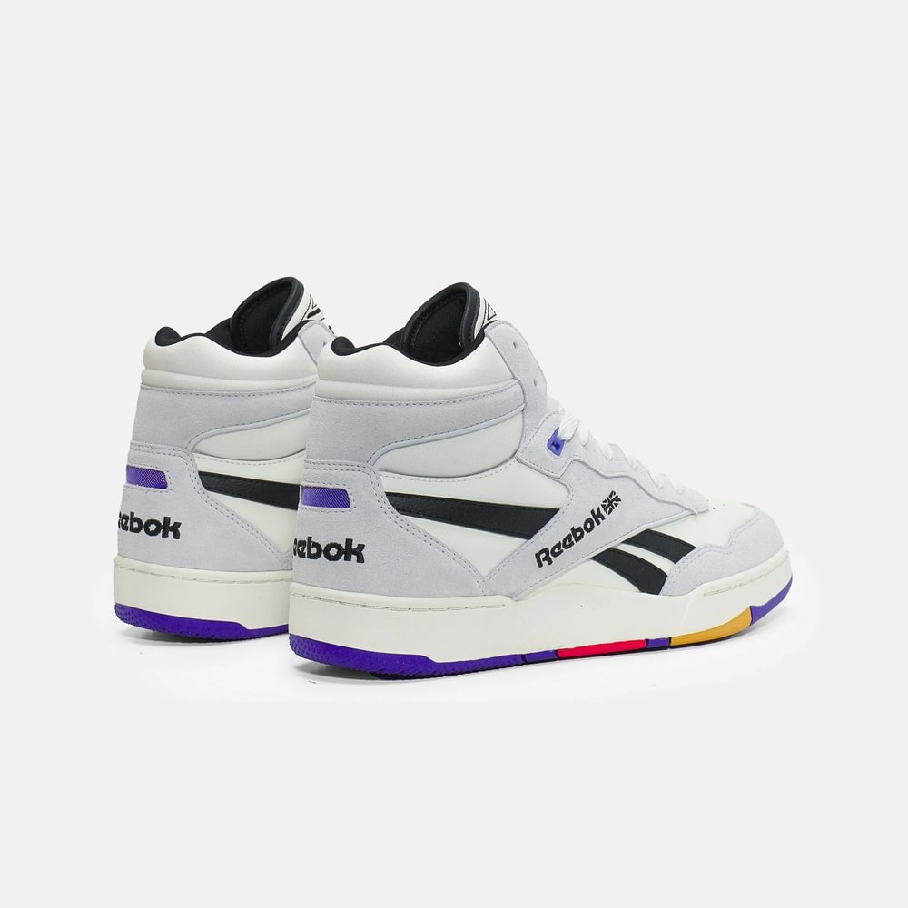 Tenis Classics | Bb 4000 Ii Mid | Unisex - Imagen 4