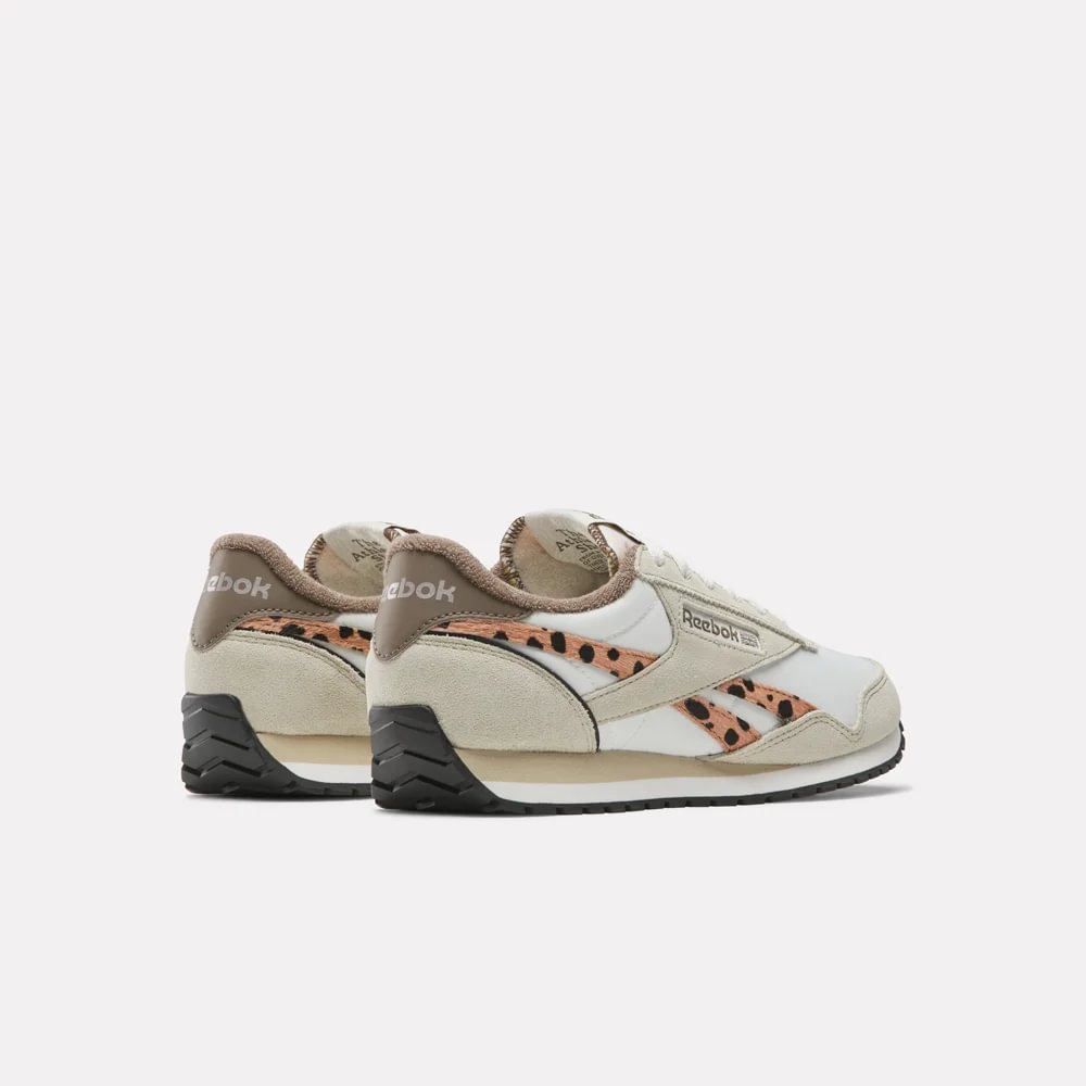 Tenis Classics | Classic Az | Mujer - Imagen 4