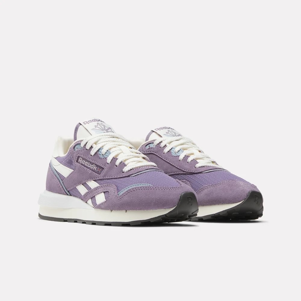 Tenis Classics | Classic Nylon 89 | Mujer - Imagen 2