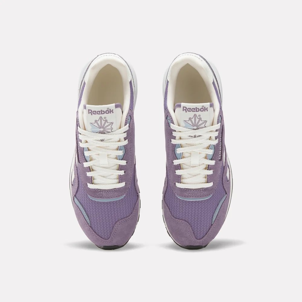 Tenis Classics | Classic Nylon 89 | Mujer - Imagen 3