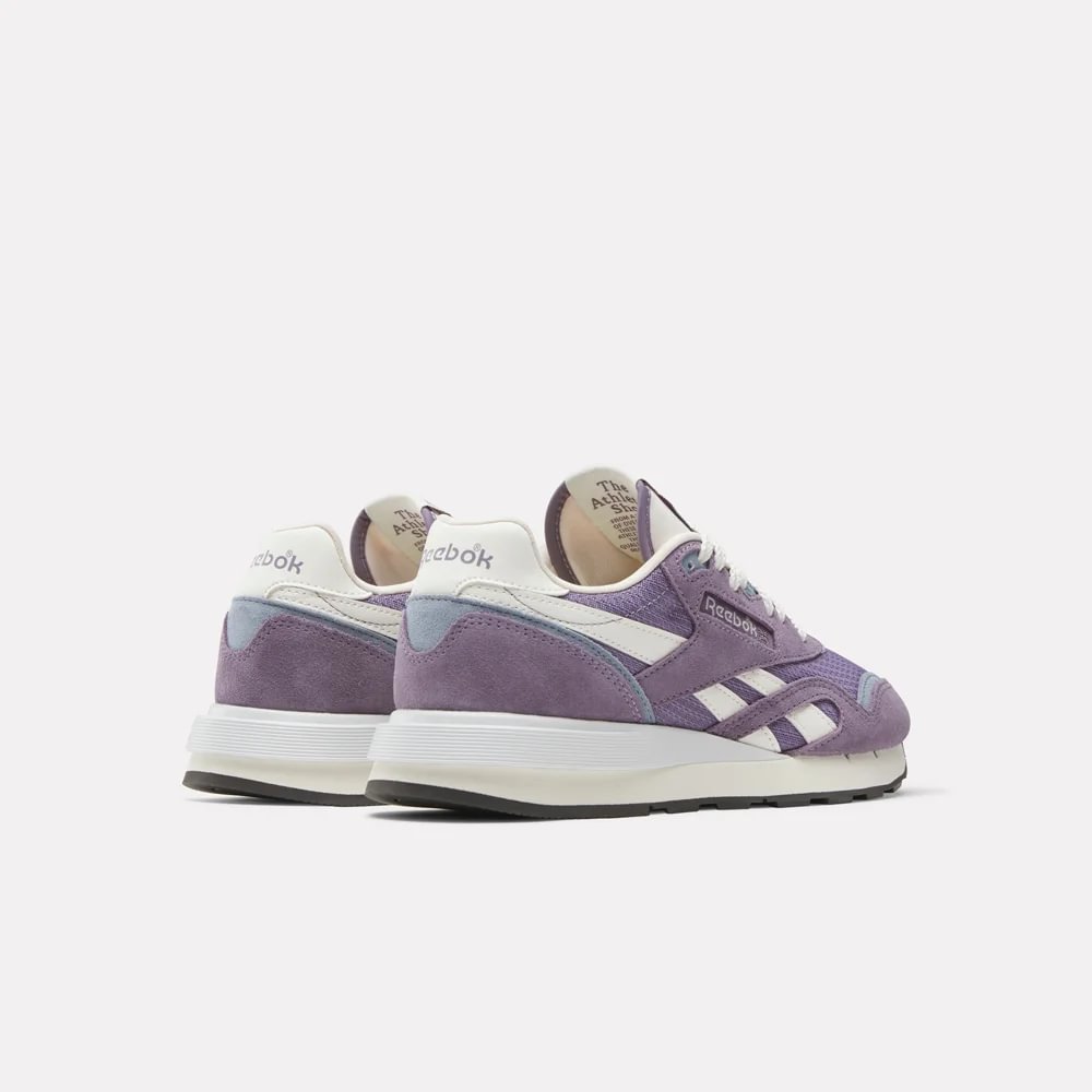 Tenis Classics | Classic Nylon 89 | Mujer - Imagen 4