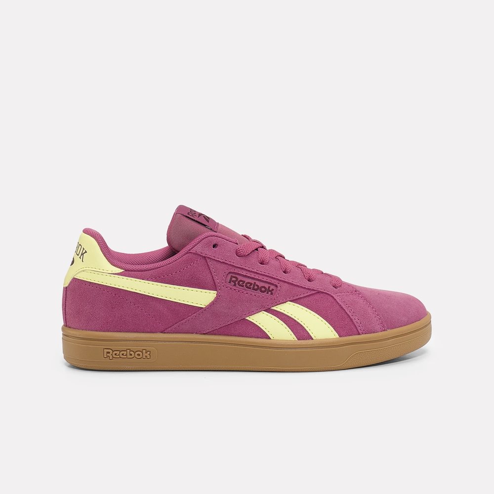 Tenis Classics | Court Retro | Mujer - Imagen 1