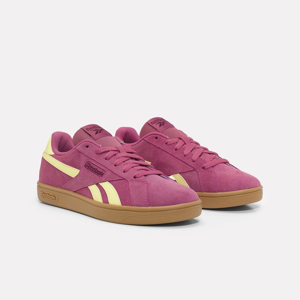 Tenis Classics | Court Retro | Mujer - Imagen 2