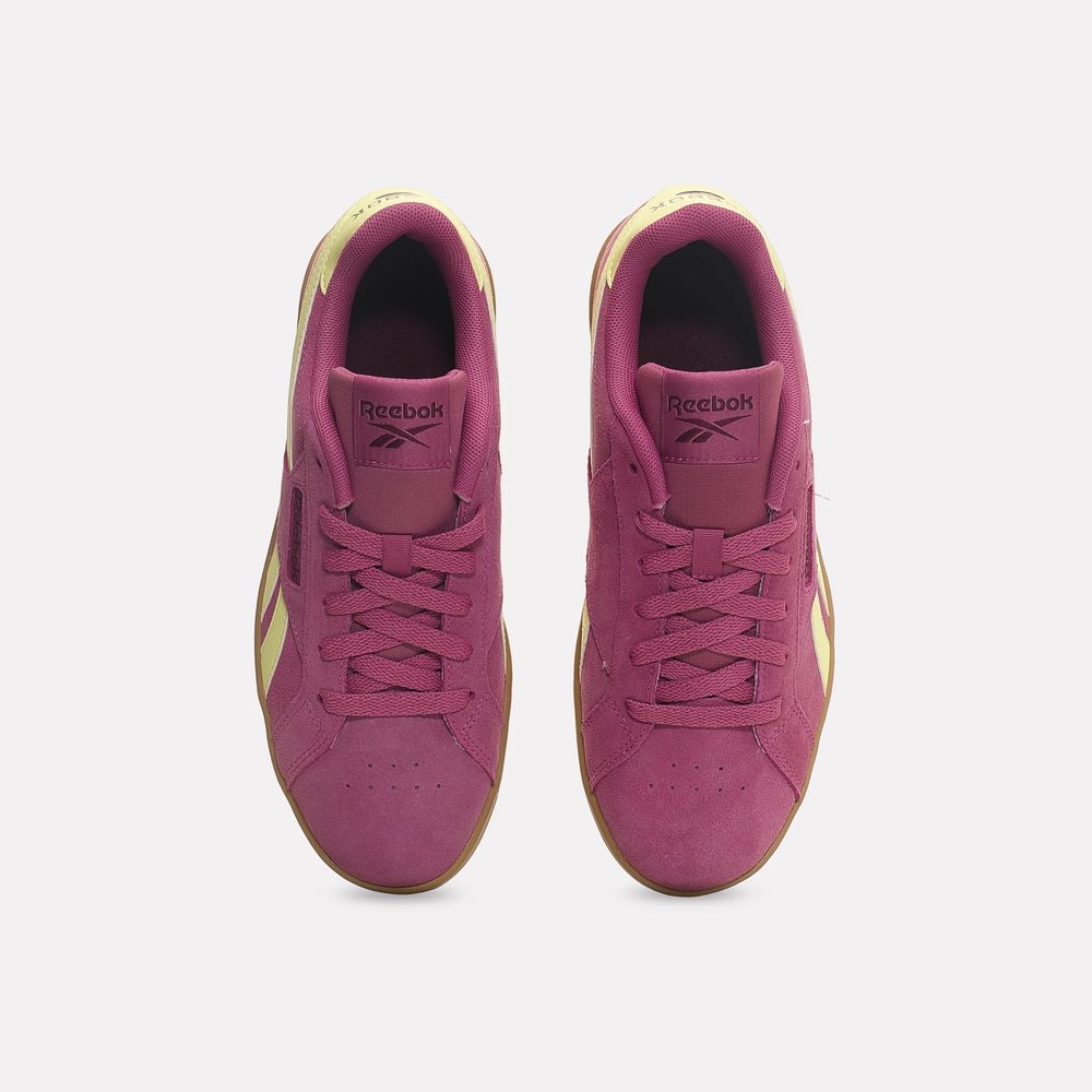 Tenis Classics | Court Retro | Mujer - Imagen 3