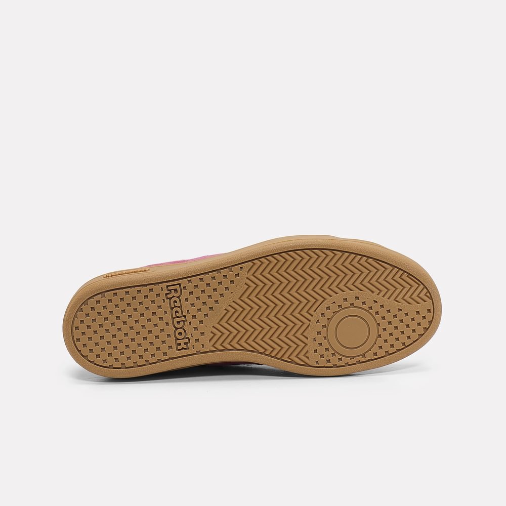 Tenis Classics | Court Retro | Mujer - Imagen 4