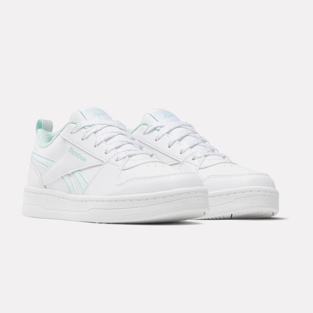 Tenis Classics | Royal Prime 2.0 | Niña - Imagen 2