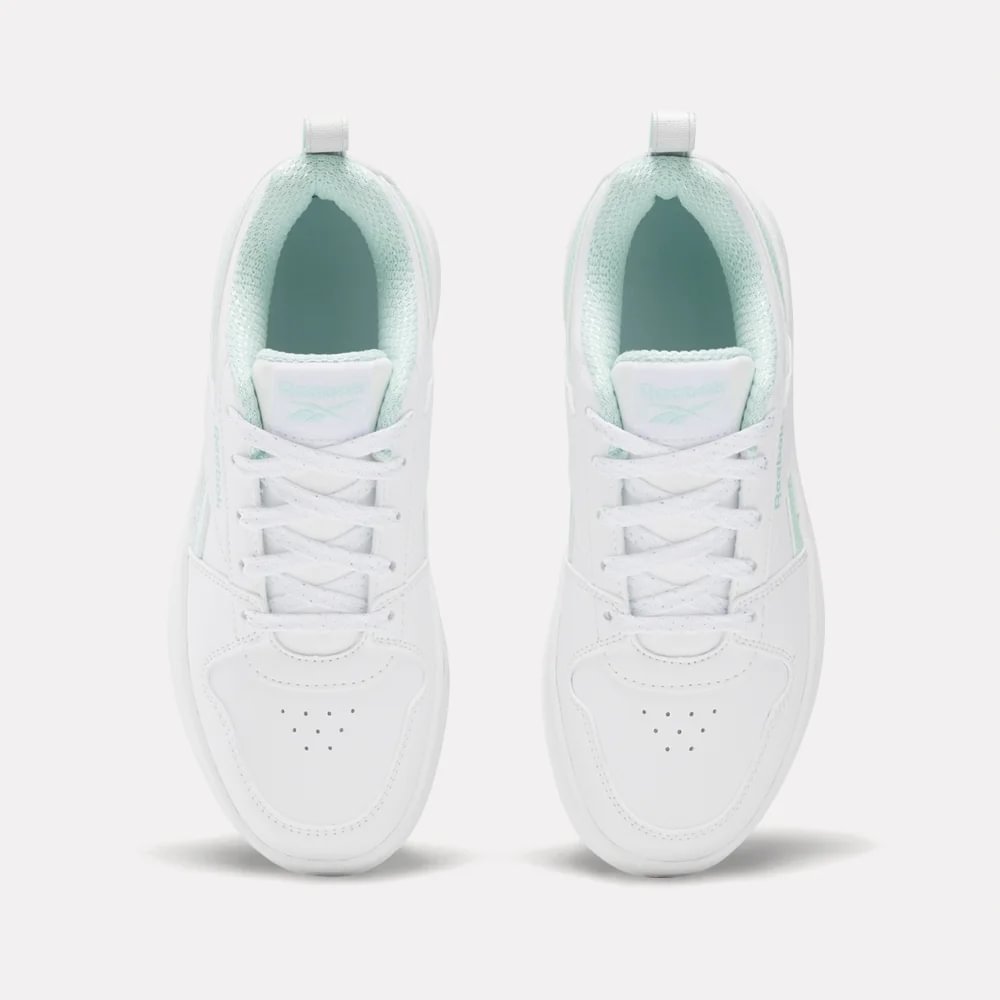 Tenis Classics | Royal Prime 2.0 | Niña - Imagen 3
