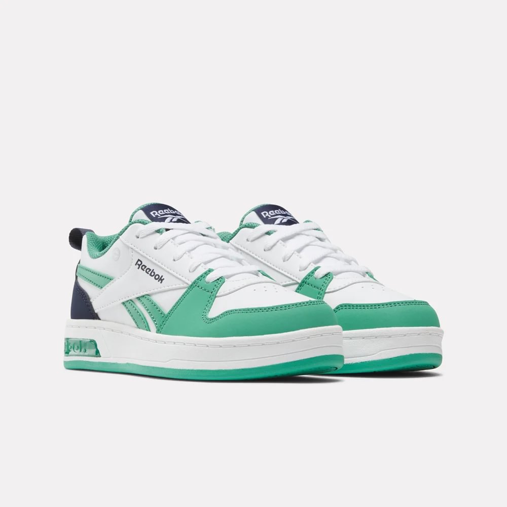 Tenis Classics | Reebok Royal Prime Step N' Flash | Niños - Imagen 2