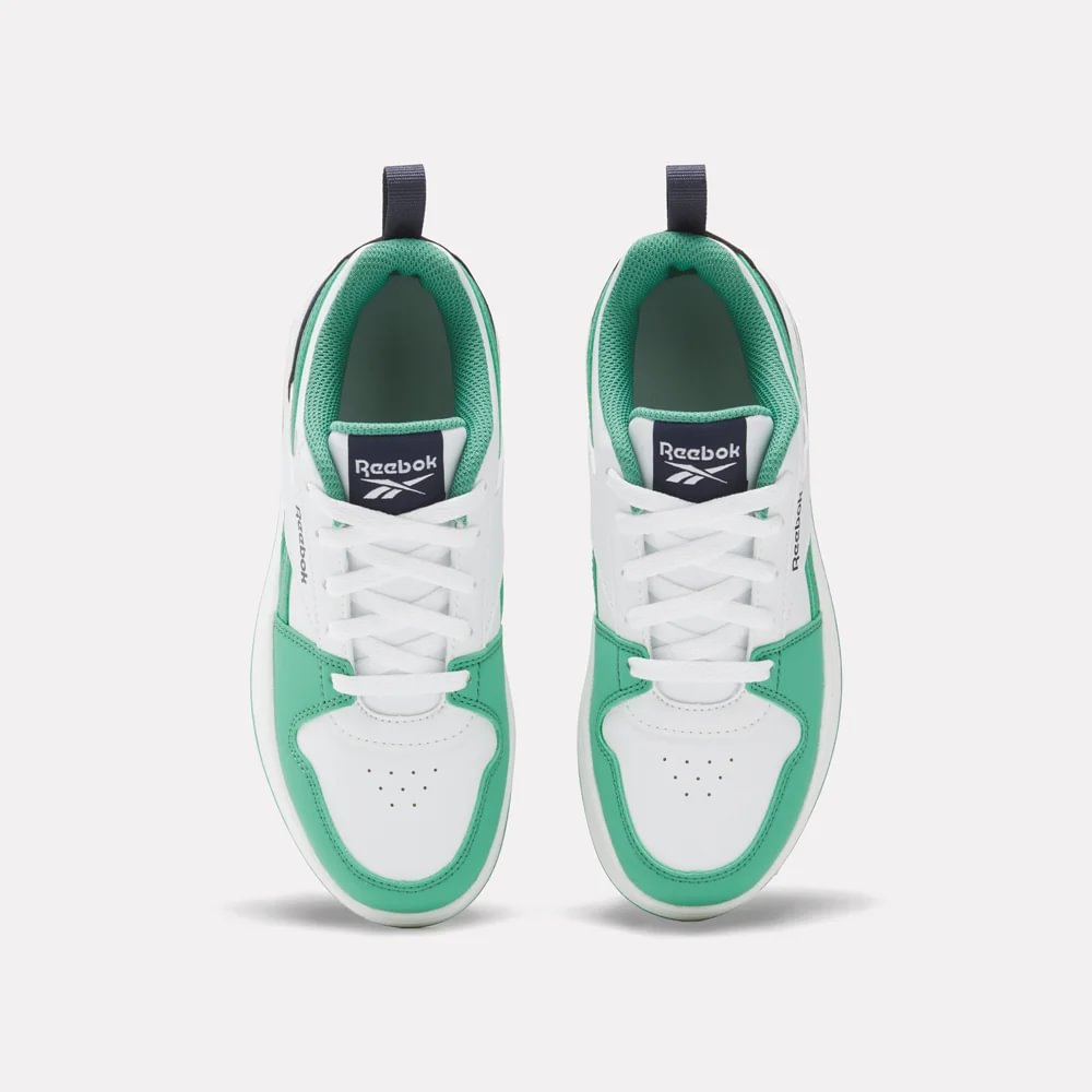Tenis Classics | Reebok Royal Prime Step N' Flash | Niños - Imagen 3