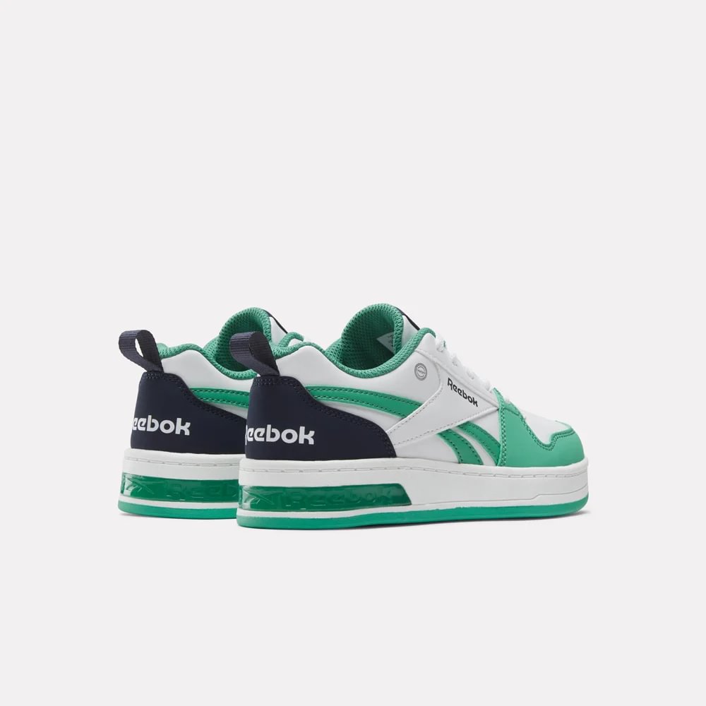 Tenis Classics | Reebok Royal Prime Step N' Flash | Niños - Imagen 4