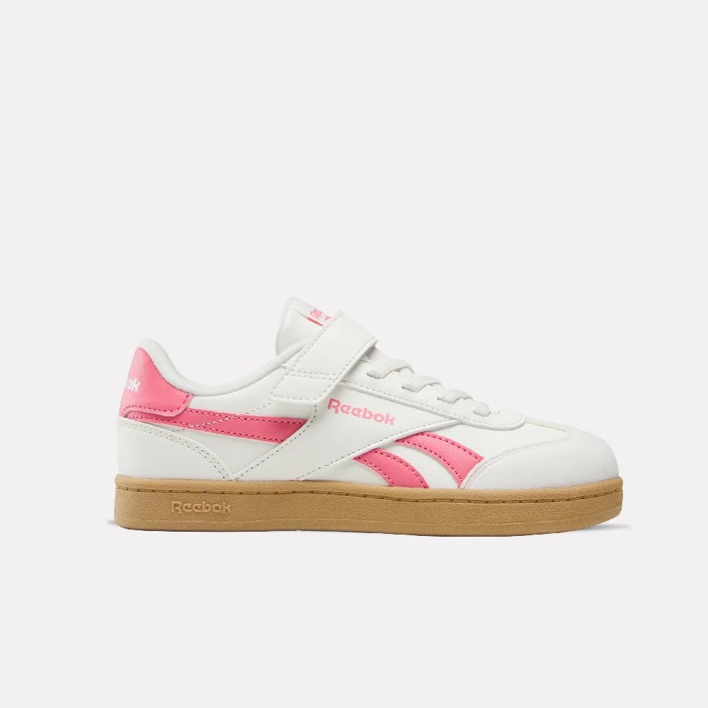 Tenis Classics | Smash Edge Elastic & Top Strap | Niños - Imagen 1