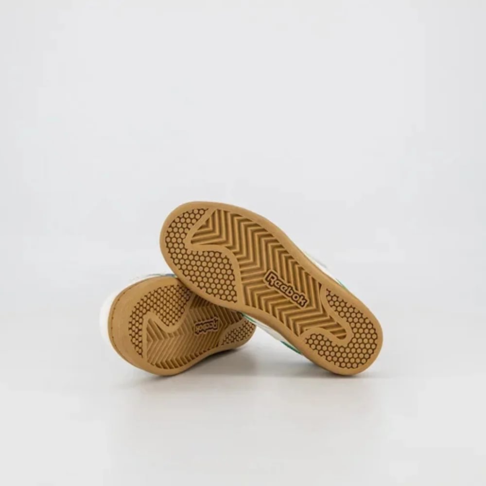 Tenis Classics | Smash Edge Elastic & Top Strap | Niños - Imagen 4