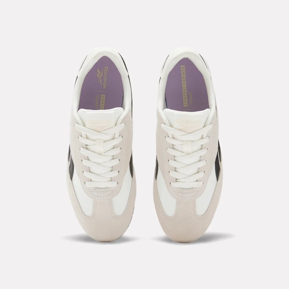 Tenis Classics | Reebok World 70 | Mujer - Imagen 3