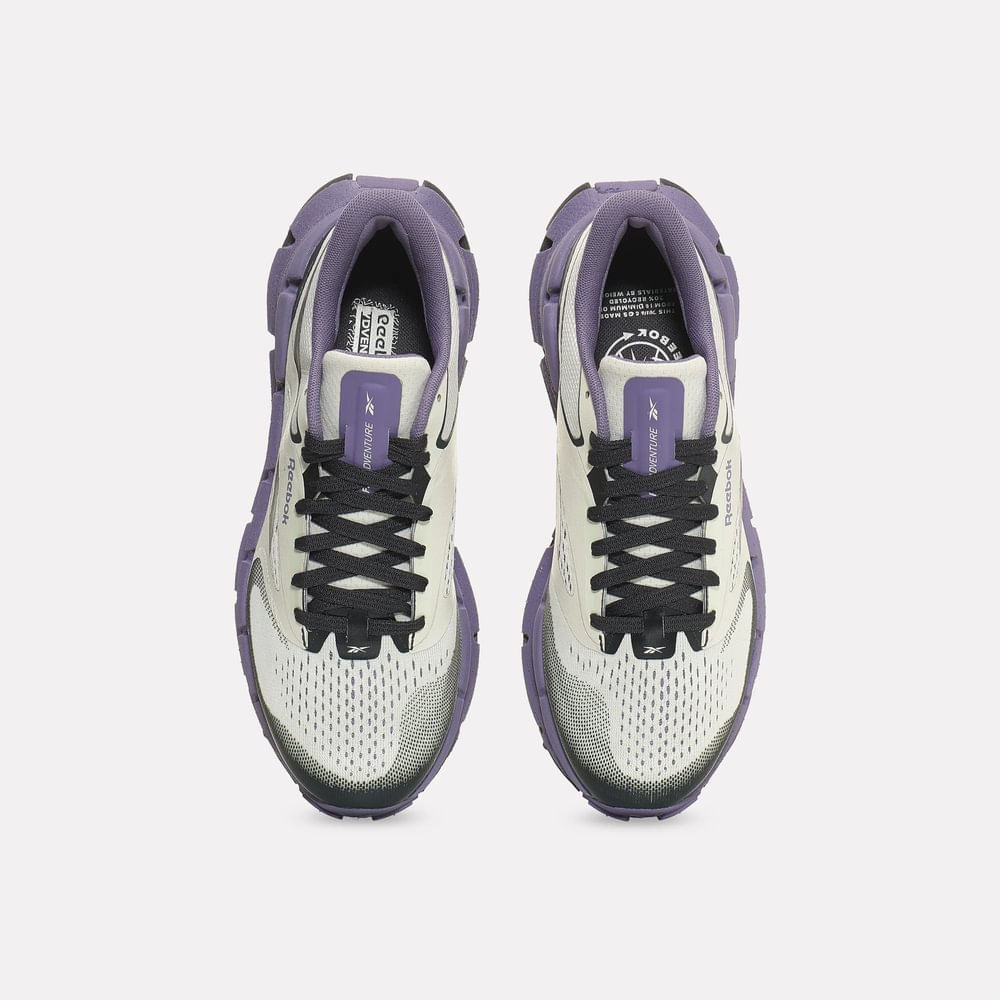 Tenis Running | Floatzig Adventure 1 | Mujer - Imagen 3