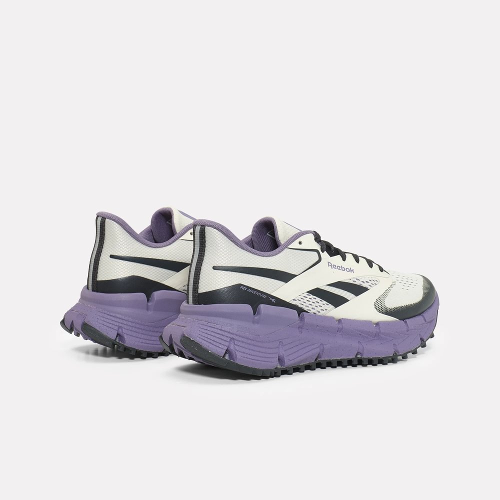 Tenis Running | Floatzig Adventure 1 | Mujer - Imagen 4