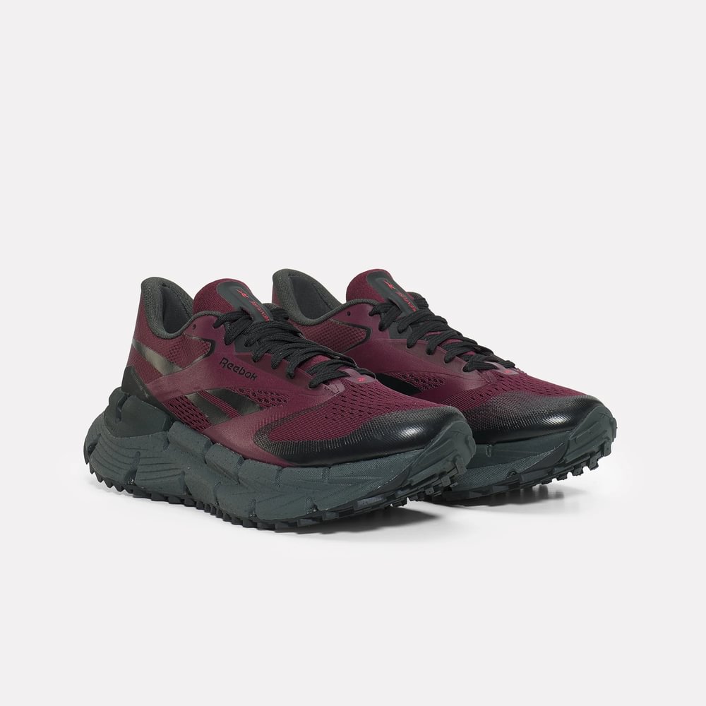 Tenis Running | Floatzig Adventure 1 | Mujer - Imagen 2