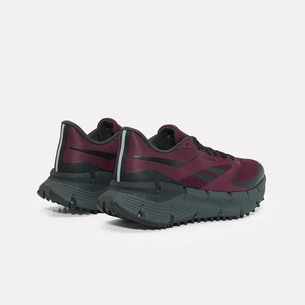 Tenis Running | Floatzig Adventure 1 | Mujer - Imagen 4