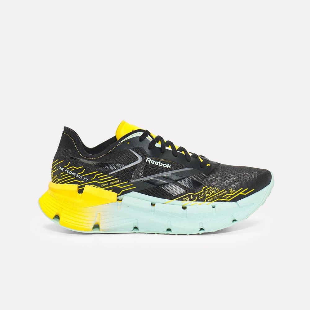 Tenis Running | Floatzig X1 | Unisex - Imagen 1
