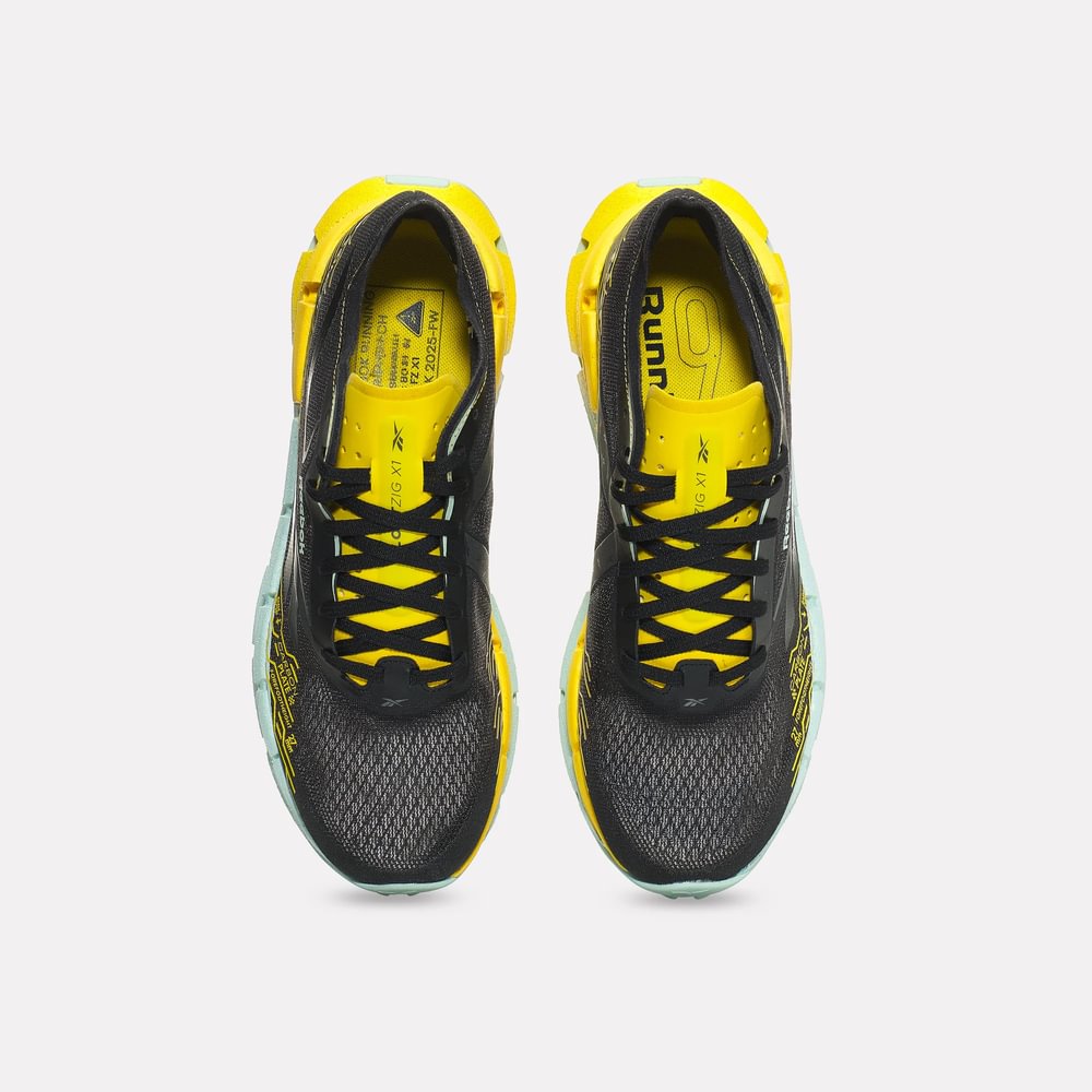 Tenis Running | Floatzig X1 | Unisex - Imagen 3