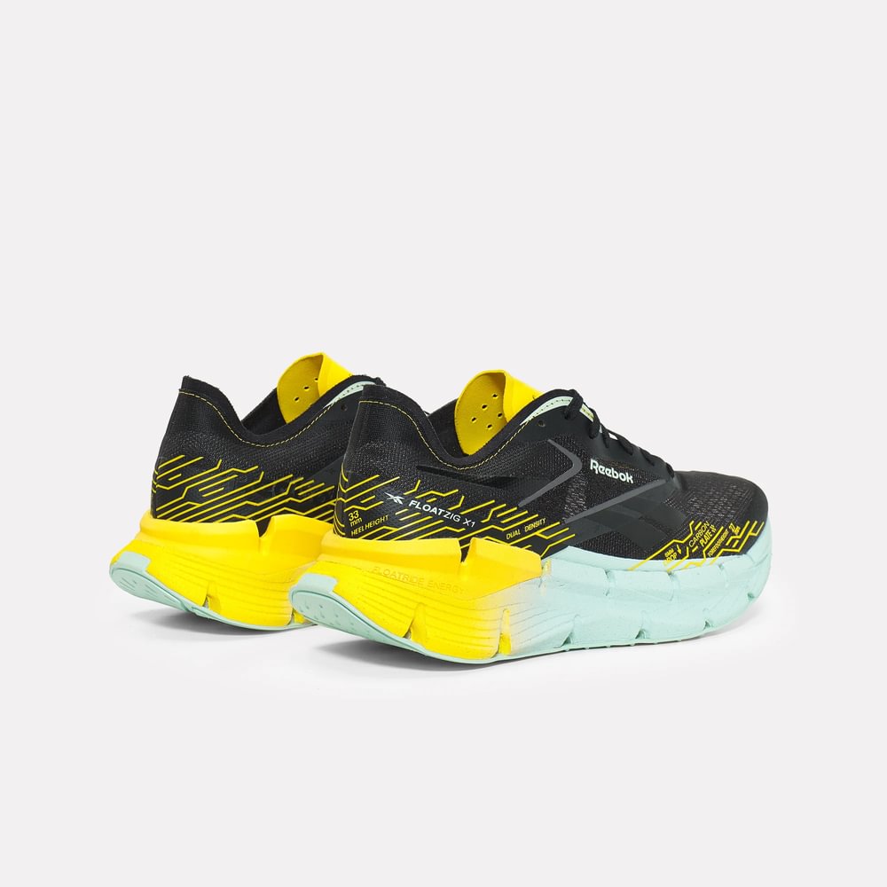 Tenis Running | Floatzig X1 | Unisex - Imagen 4