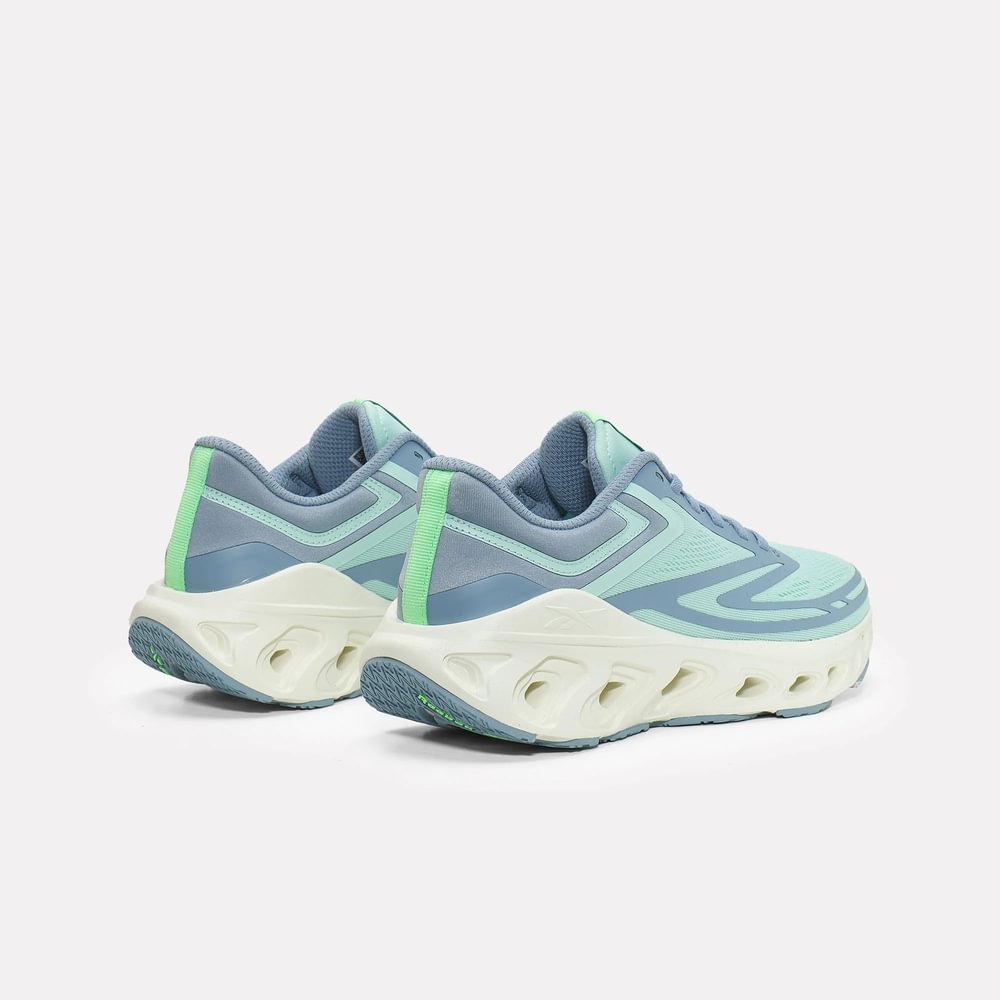 Tenis Running | Fuel Flex Run | Mujer - Imagen 4