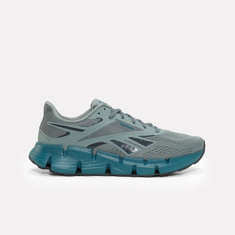 Tenis Running | Zig Dynamica 6 | Hombre - Imagen 1