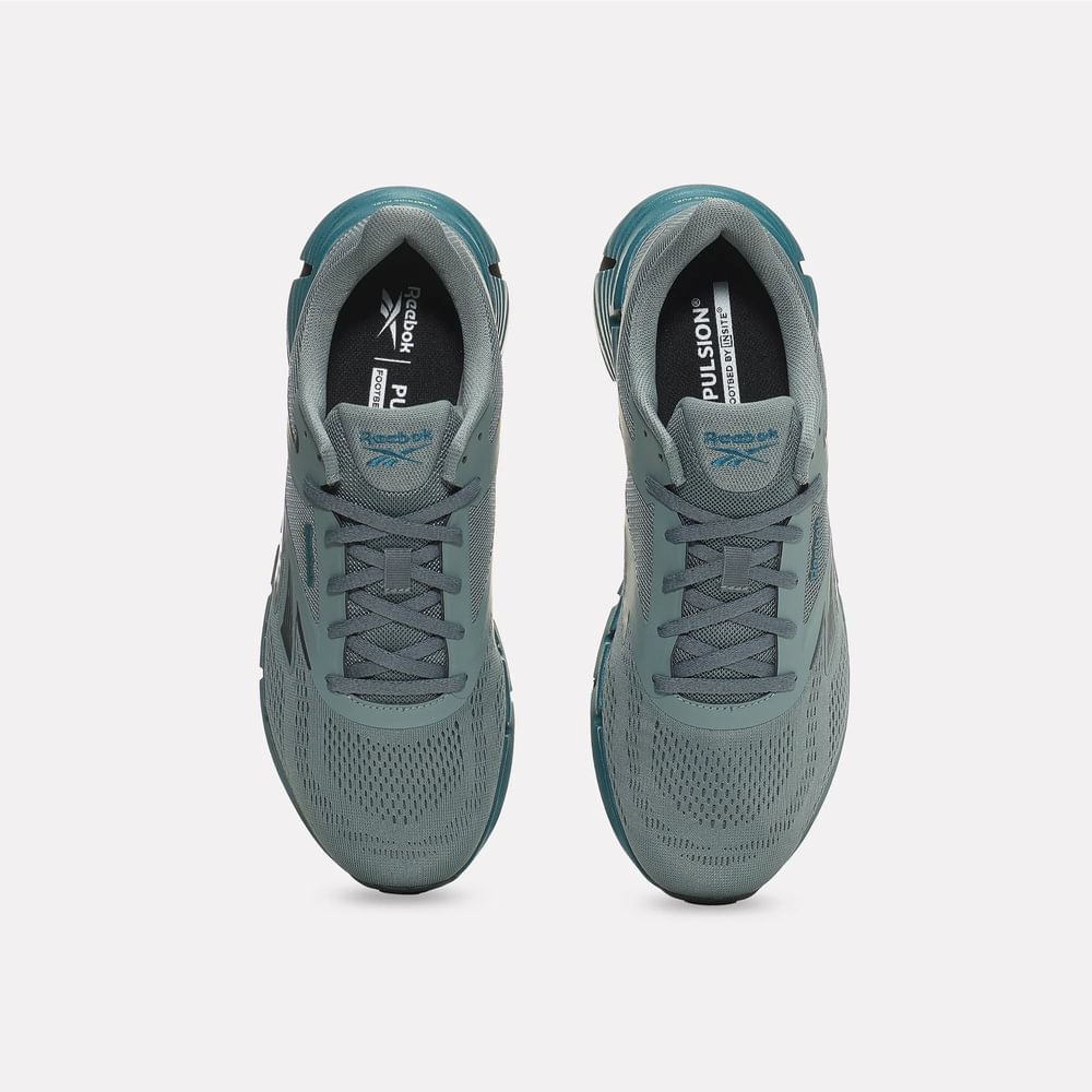 Tenis Running | Zig Dynamica 6 | Hombre - Imagen 3