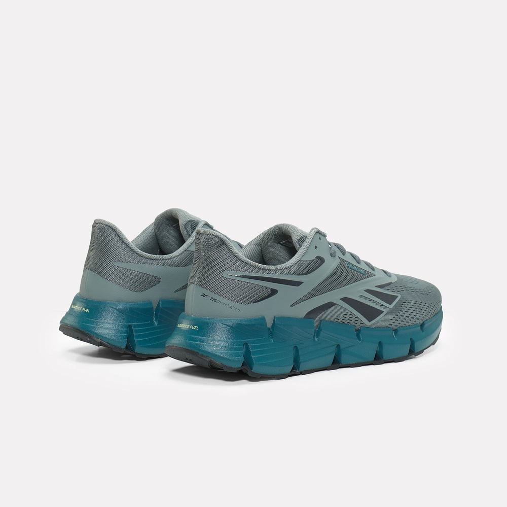 Tenis Running | Zig Dynamica 6 | Hombre - Imagen 4