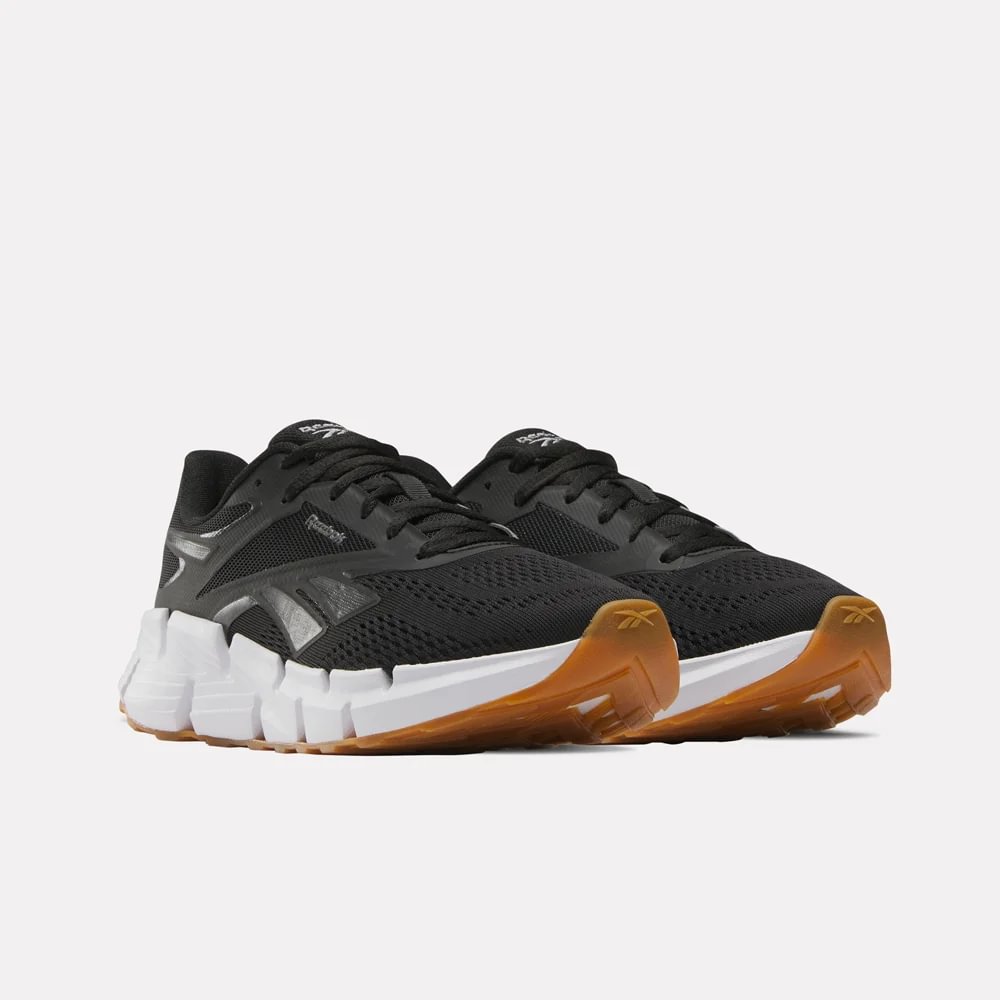 Tenis Running | Zig Dynamica 6 | Mujer - Imagen 2