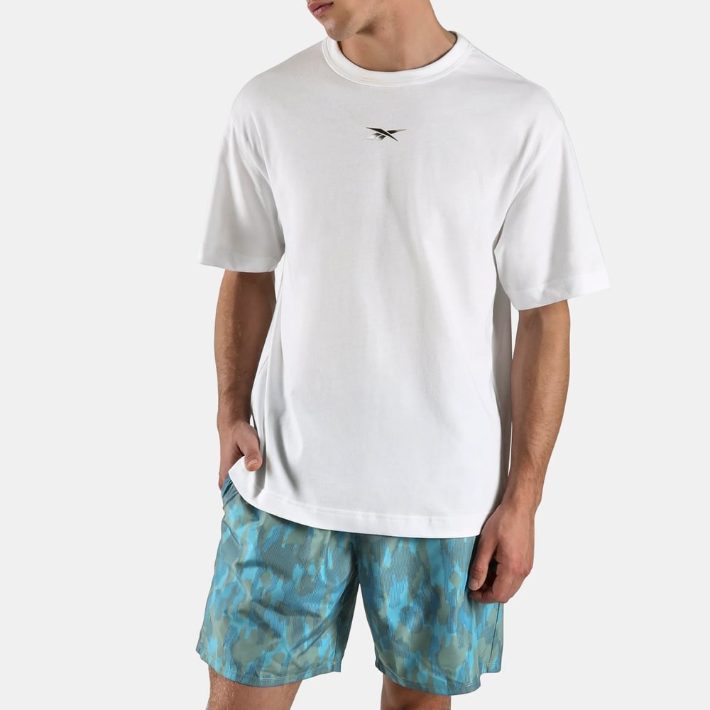 Camiseta Running | Athlete Speed Logo T-Shirt | Hombre - Imagen 1