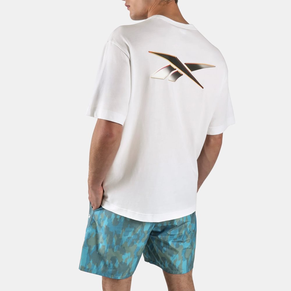 Camiseta Running | Athlete Speed Logo T-Shirt | Hombre - Imagen 2