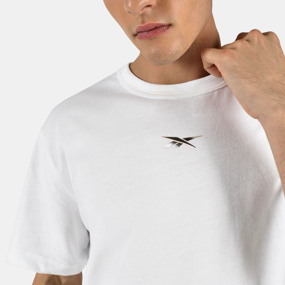 Camiseta Running | Athlete Speed Logo T-Shirt | Hombre - Imagen 4