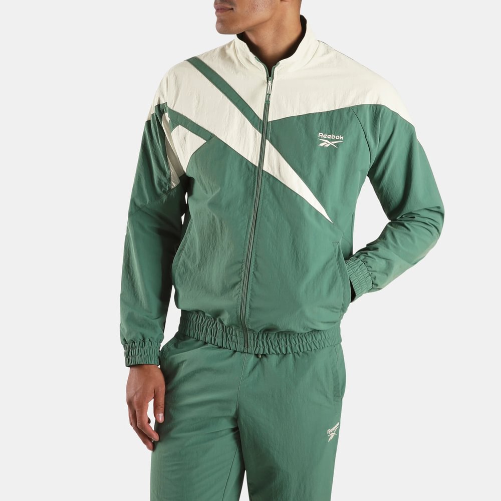 Chaqueta Classics | Cl F Fr Tracktop | Hombre - Imagen 1