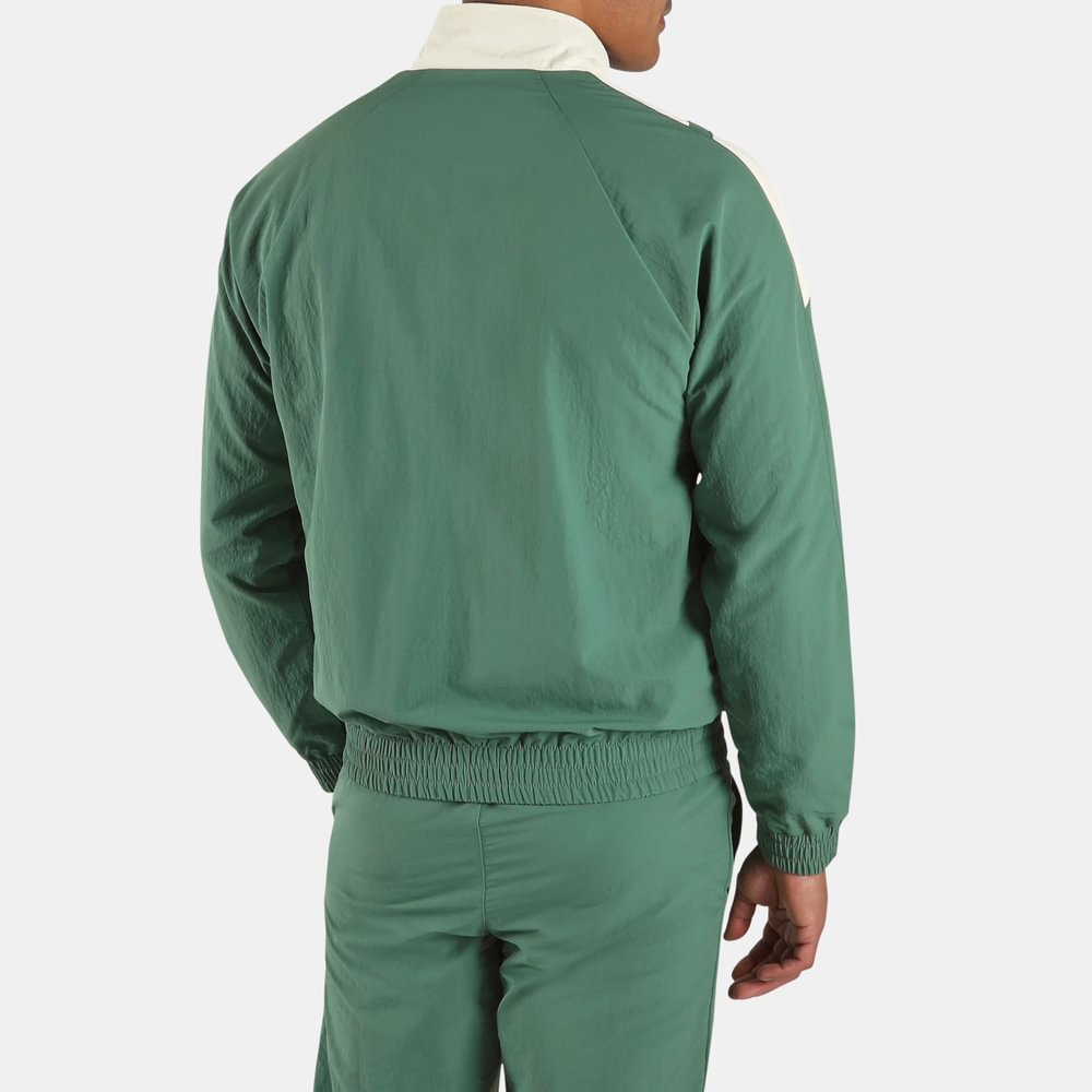 Chaqueta Classics | Cl F Fr Tracktop | Hombre - Imagen 2