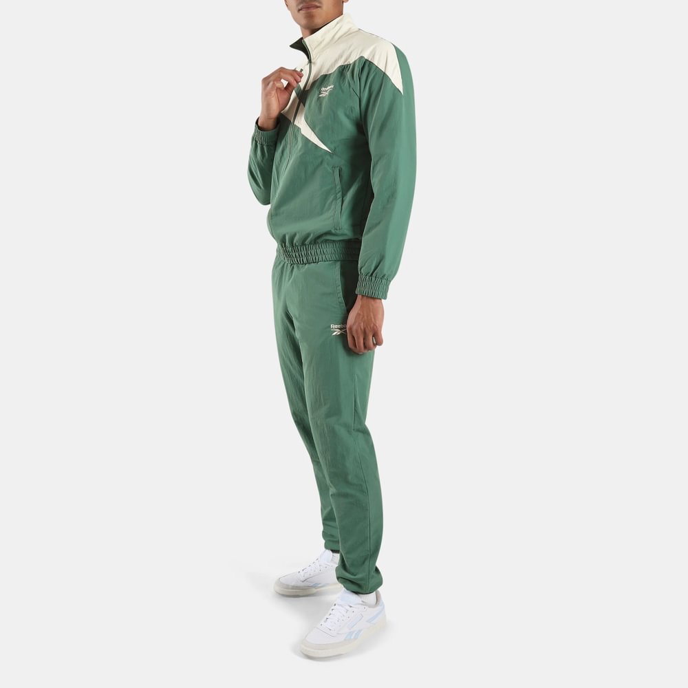 Chaqueta Classics | Cl F Fr Tracktop | Hombre - Imagen 3