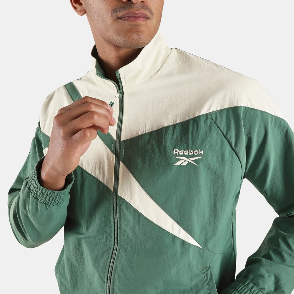 Chaqueta Classics | Cl F Fr Tracktop | Hombre - Imagen 4